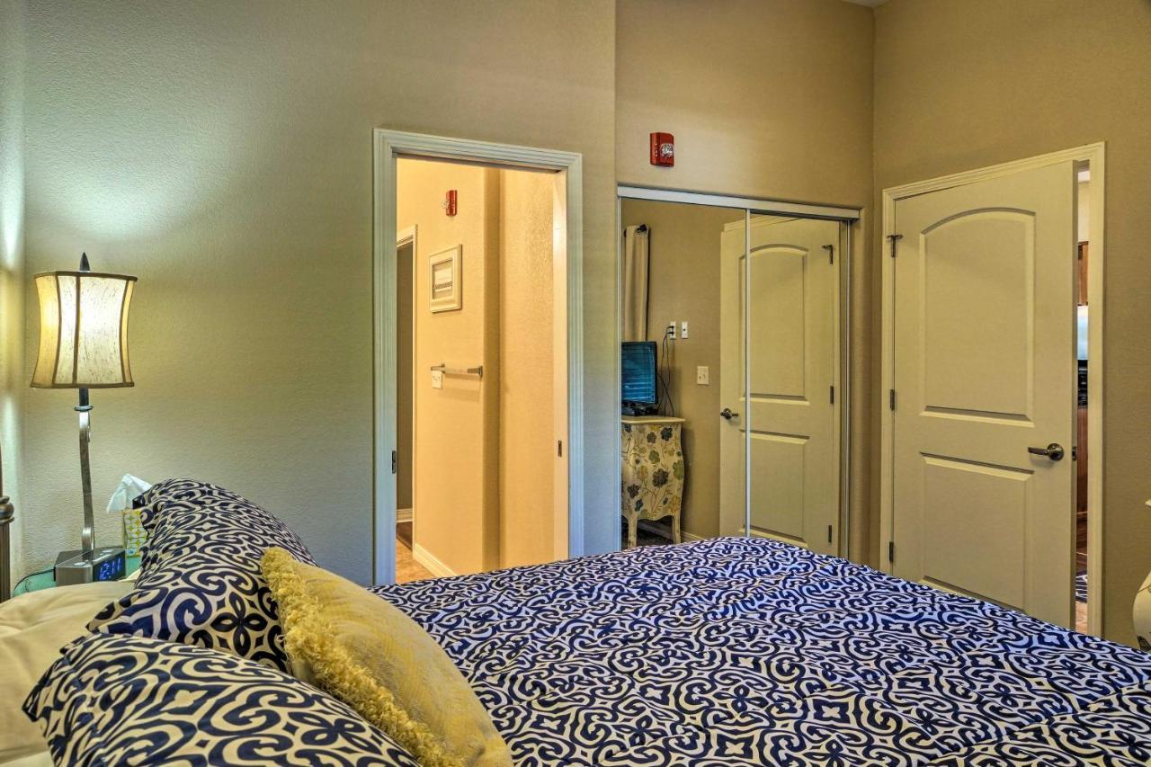 Branson Condo With Table Rock Lake Views, Near Strip 外观 照片