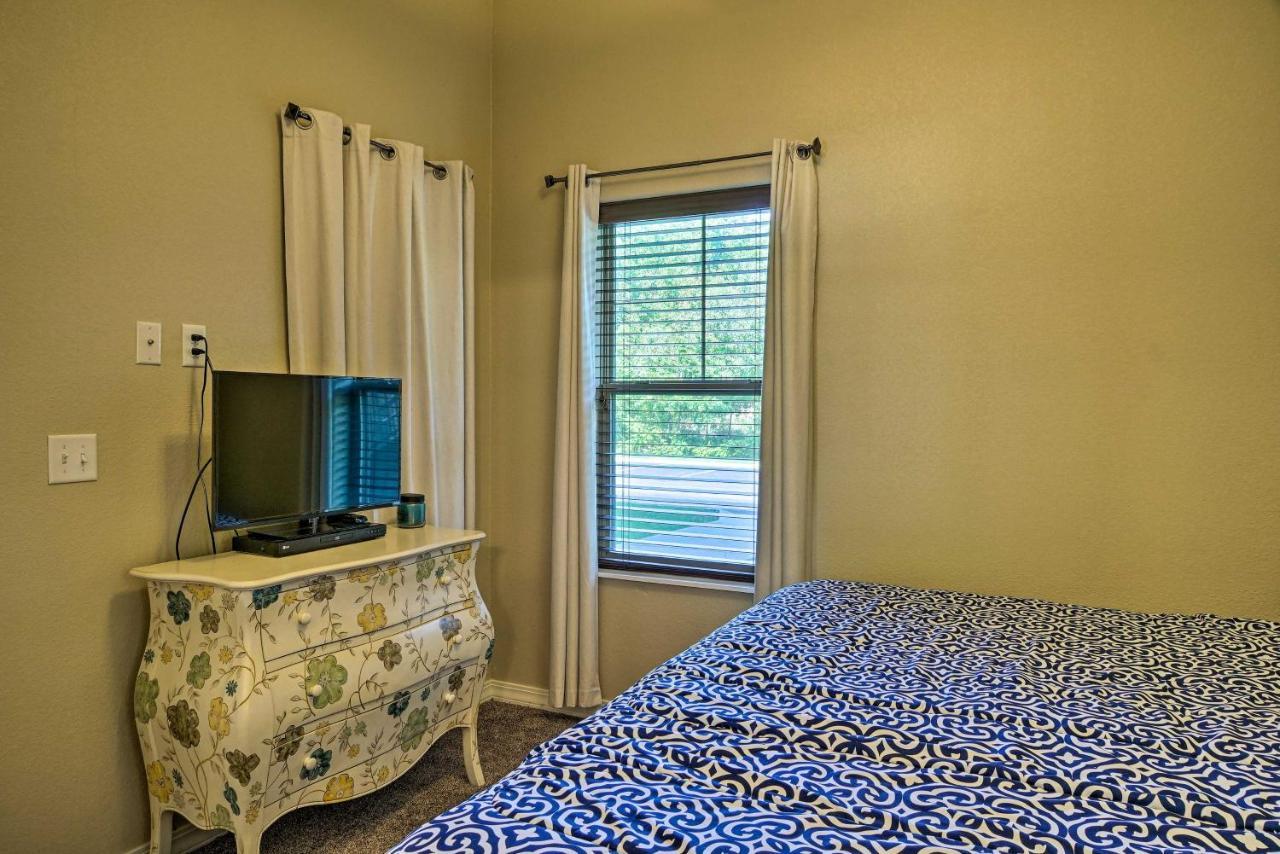Branson Condo With Table Rock Lake Views, Near Strip 外观 照片