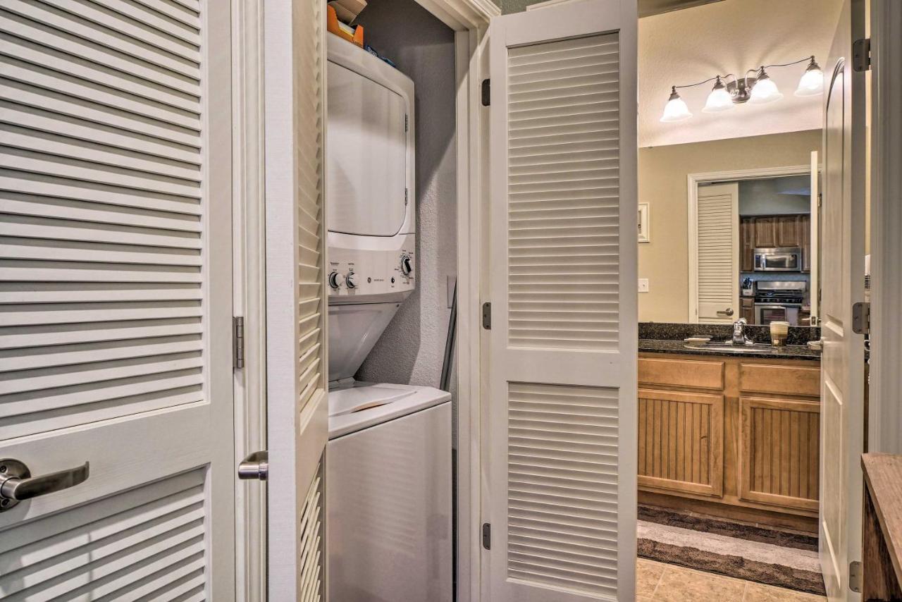 Branson Condo With Table Rock Lake Views, Near Strip 外观 照片